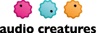 AudioCreatures logo