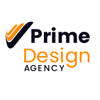 Prime Design Agency logo