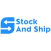 Stock and Ship logo