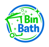 Bin Bath logo