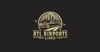 ATL AIRPORTS LIMO logo