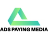 AdsPaying Media logo