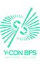 Y-CON BPS logo