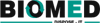 Biomeddisposeit logo