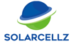 Solar Cellz USA logo