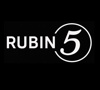 Rubin5 logo