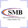 SMB Transportation logo