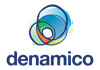 Denamico logo