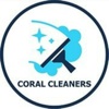Coral Cleaners logo