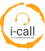 i-Call International logo