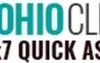 Crime Scene Cleanup Ohio logo