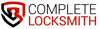 Complete Locksmith logo