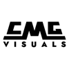 CMG Visuals logo