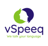 vSpeeq logo