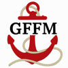 Golden Freight Forwarding logo
