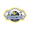Economical Movers Ottawa logo