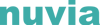 Nuvia logo