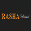 Rasha Professional logo