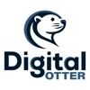 Digital Otter logo
