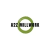 A2Z Millwork Design LLC logo