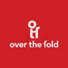 Over the Fold logo