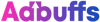 Adbuffs logo