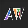 AzulWeb logo