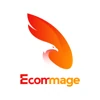 Ecommage logo