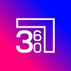 SCALE 360 logo