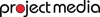 Projectmedia logo