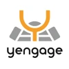 Yengage logo