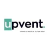 Upvent Media Limited logo