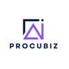 ProCubiz Infotech logo