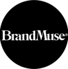 BrandMuse logo