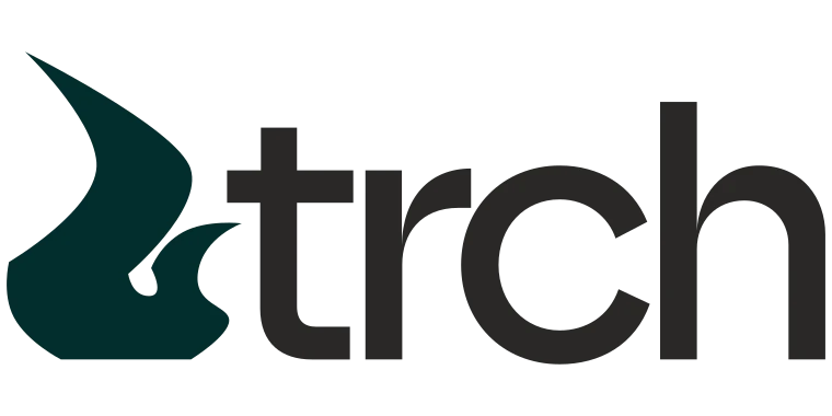 TRCH logo