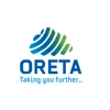 Oreta logo