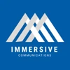Immersive Communications logo
