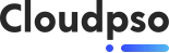 Cloudpso logo