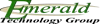 Emerald Technology Group logo