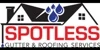 Spotless Gutter Cleaning & Repair of NJ, Inc. logo
