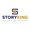 StoryKing Studios logo