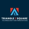TriangletoSquare logo