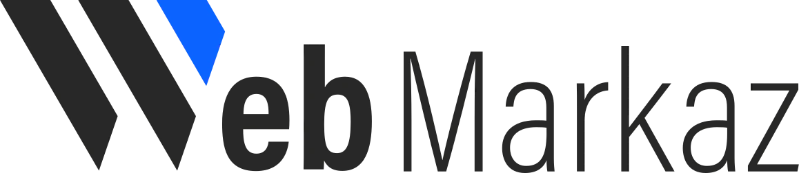 WebMarkaz logo