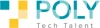 Poly Tech Talent logo