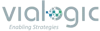 Vialogic Ltd logo