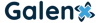 GalenX logo