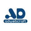 Adwebcraft logo