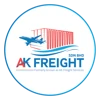 AK FREIGHT SDN BHD logo