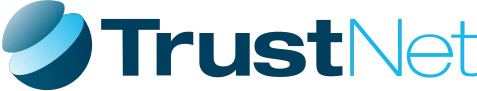 TrustNet logo