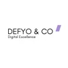 Defyo & CO logo